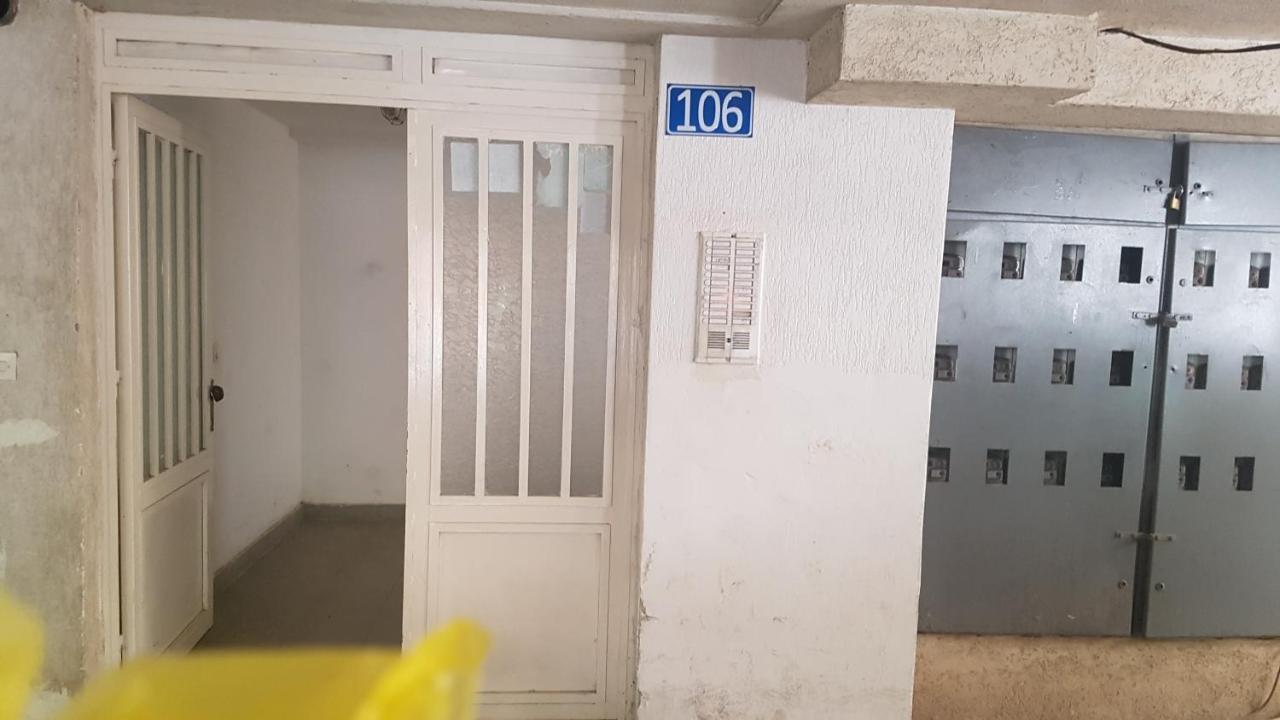 Redon Apartment Pristina Exterior foto